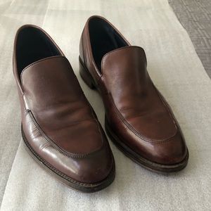 Cole Haan Men’s loafer size 9